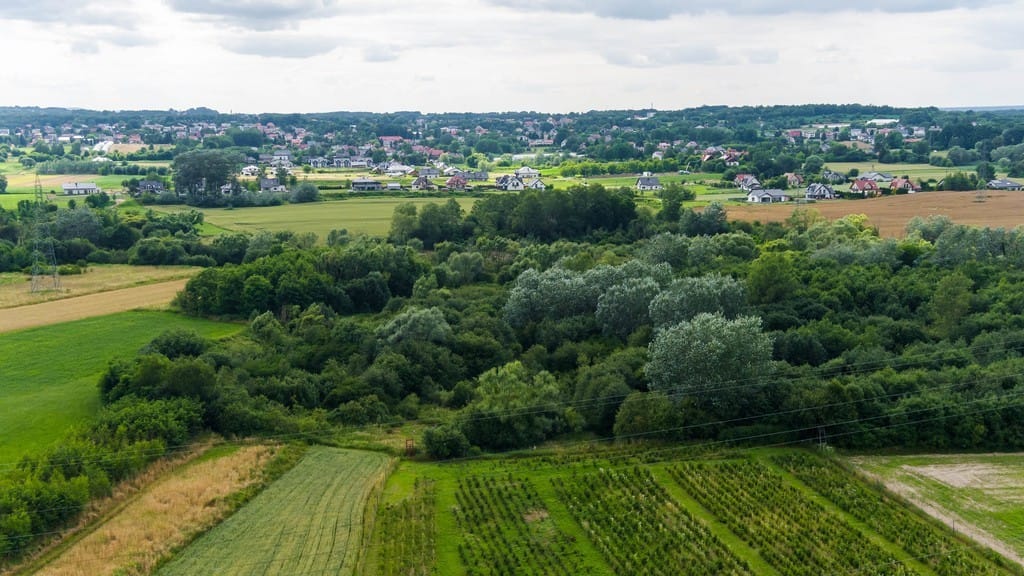 Działka  pokojowe na Sprzedaż