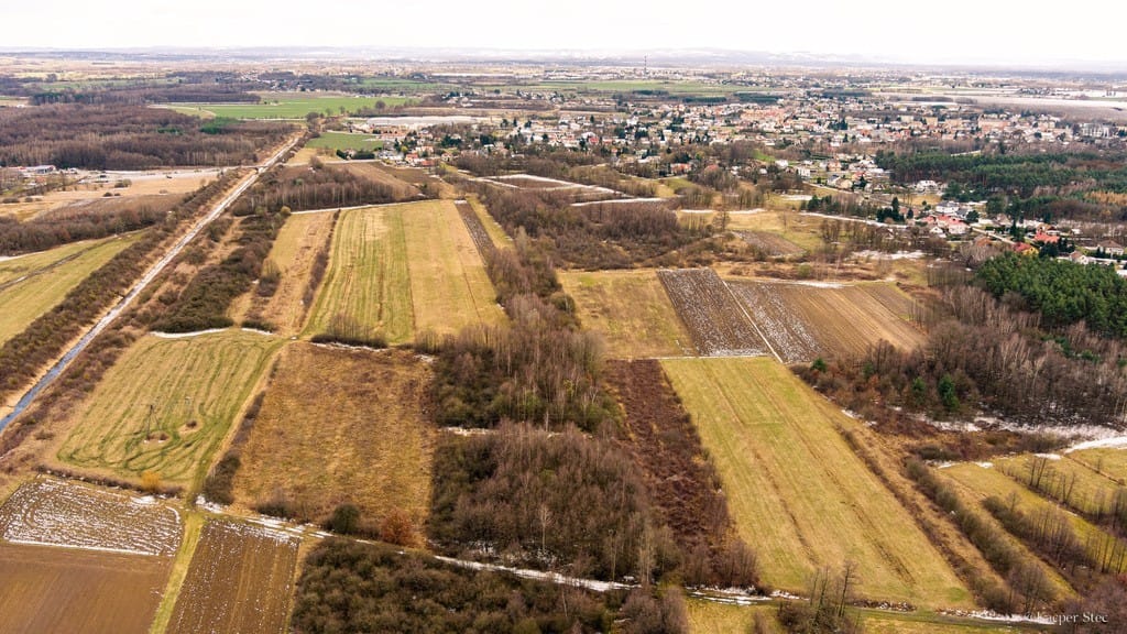 Działka  pokojowe na Sprzedaż