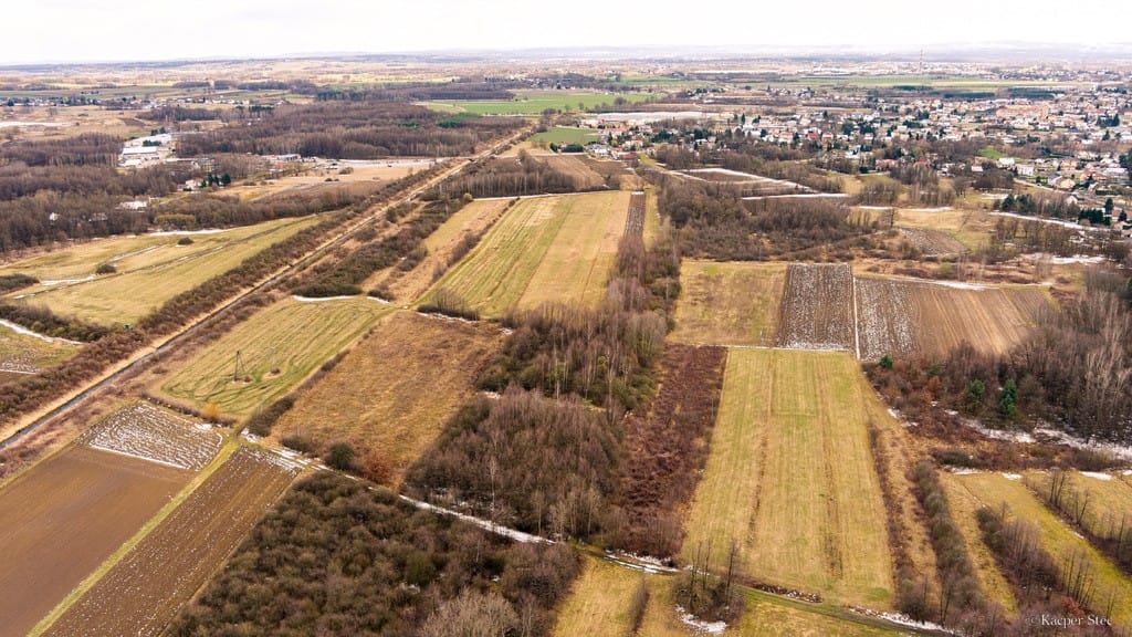 Działka  pokojowe na Sprzedaż