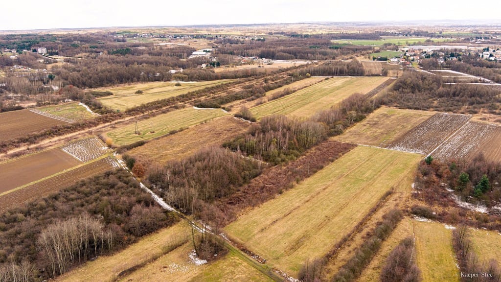Działka  pokojowe na Sprzedaż