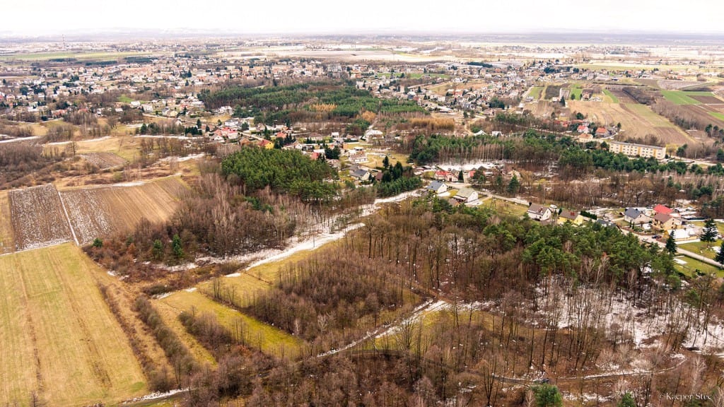 Działka  pokojowe na Sprzedaż