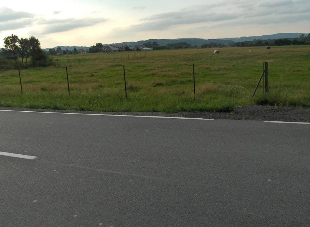 Działka  pokojowe na Sprzedaż