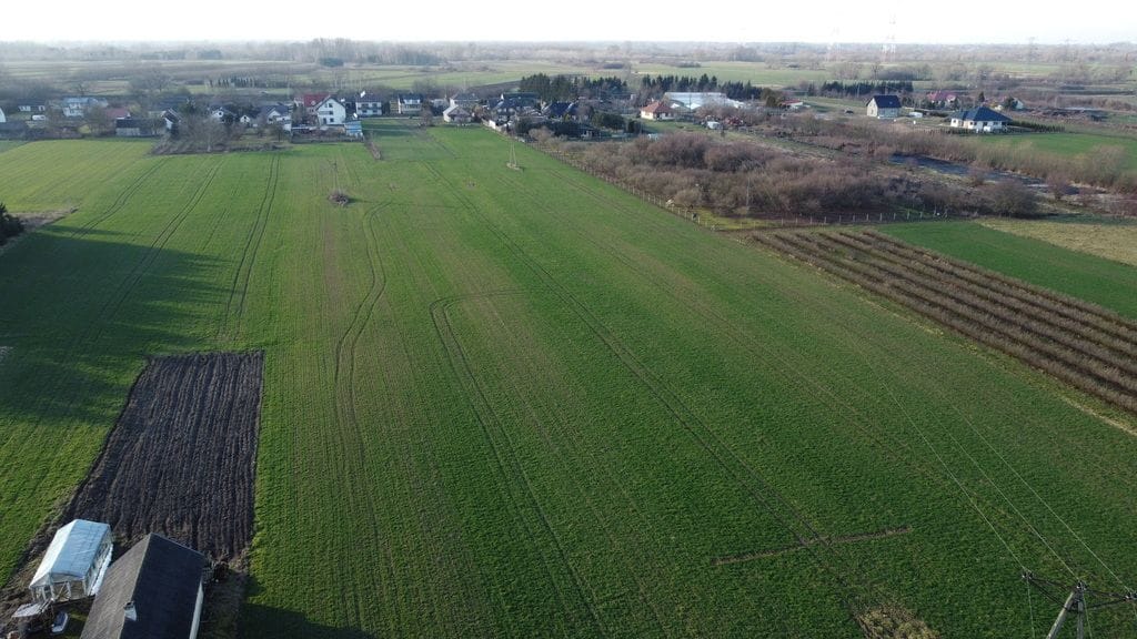 Działka  pokojowe na Sprzedaż