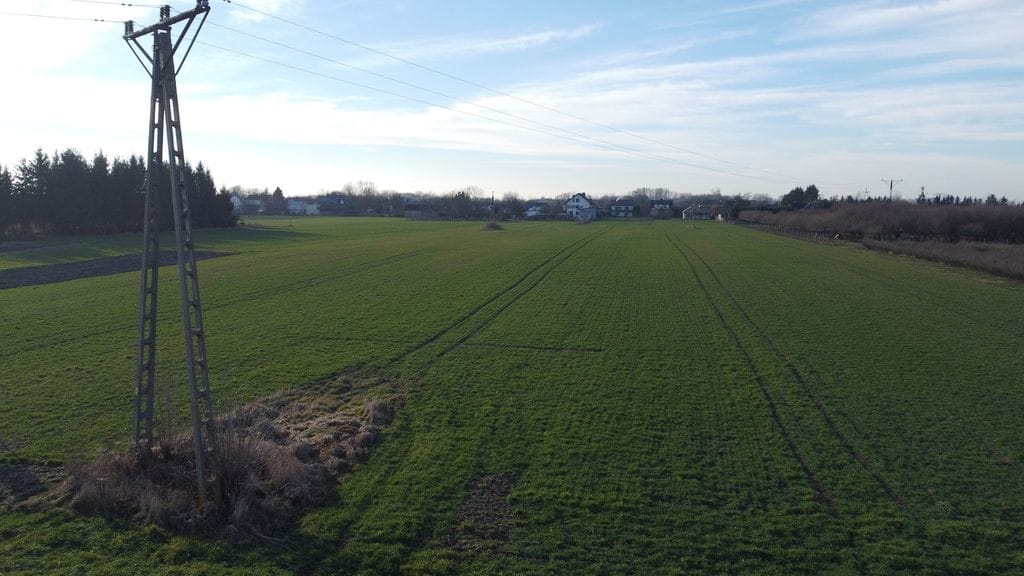 Działka  pokojowe na Sprzedaż