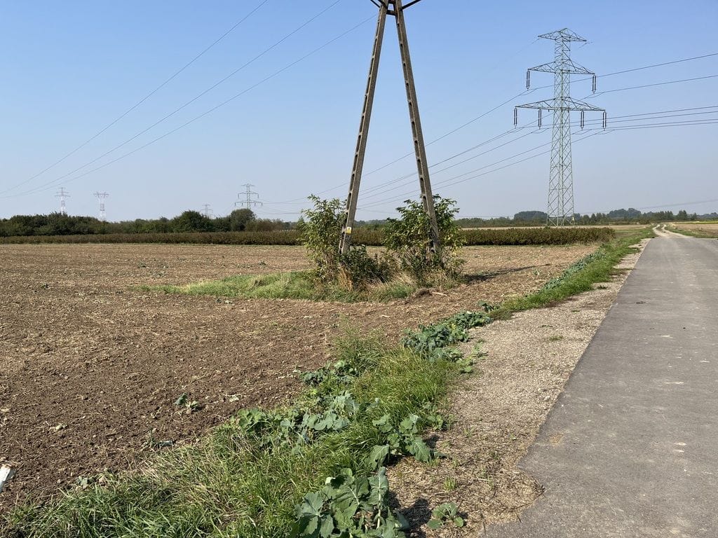 Działka  pokojowe na Sprzedaż