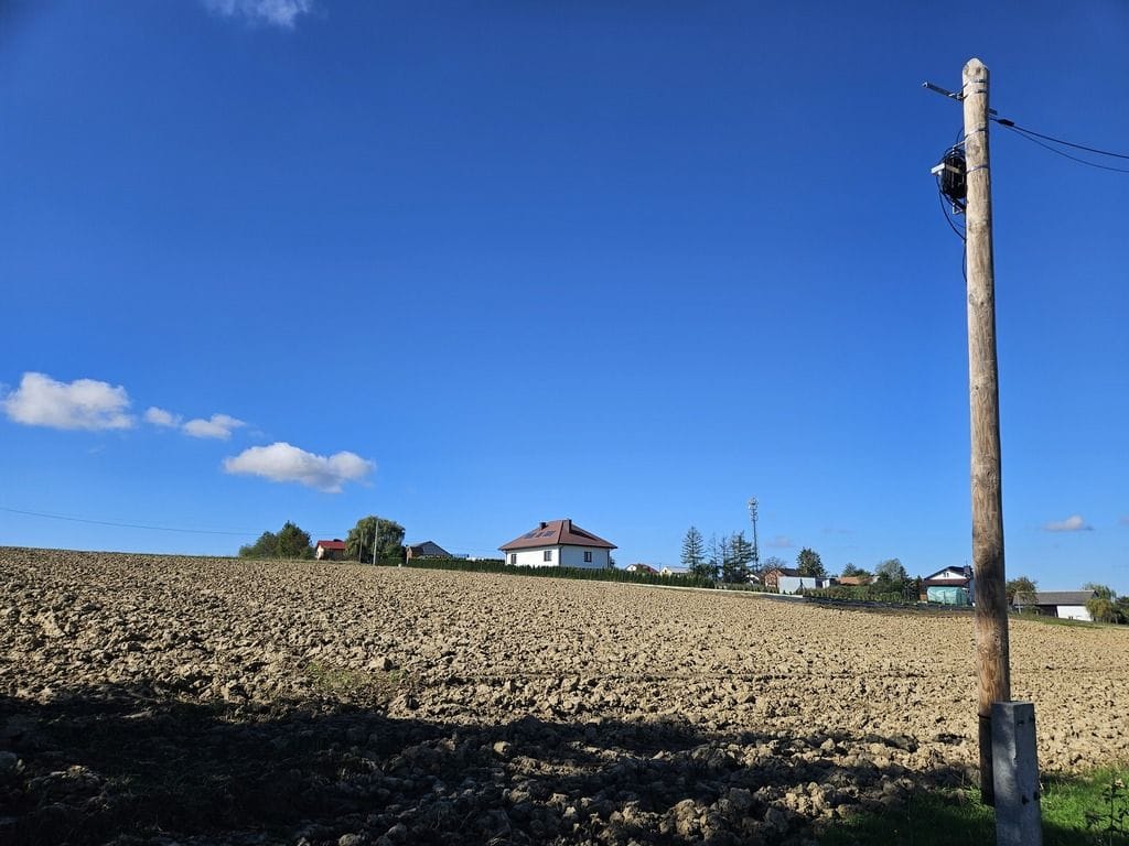 Działka  pokojowe na Sprzedaż