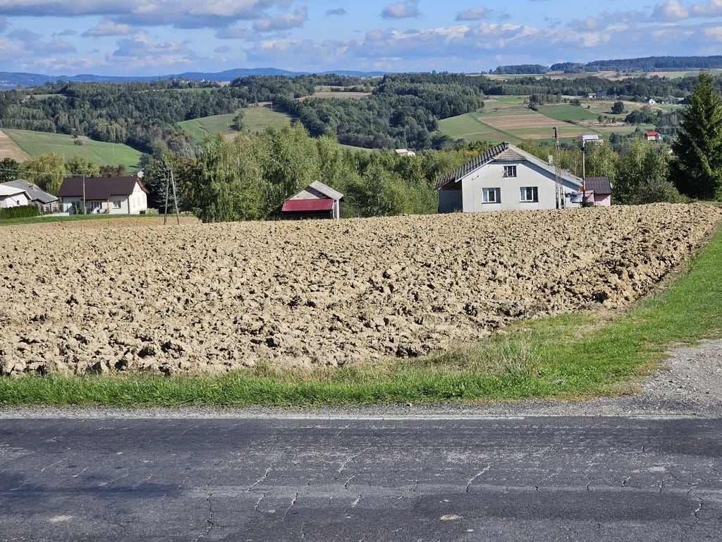 Działka  pokojowe na Sprzedaż