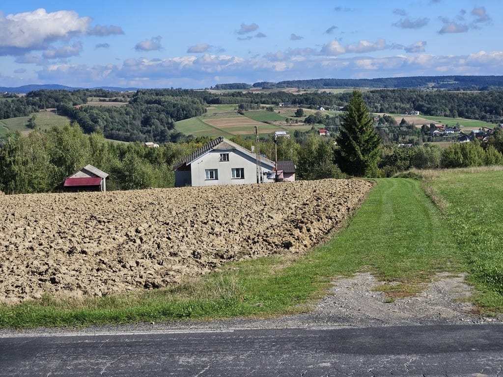 Działka  pokojowe na Sprzedaż