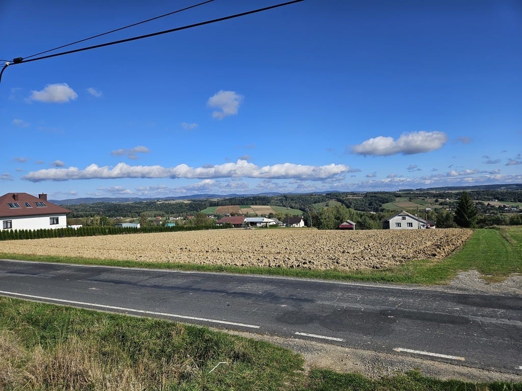 Działka  pokojowe na Sprzedaż