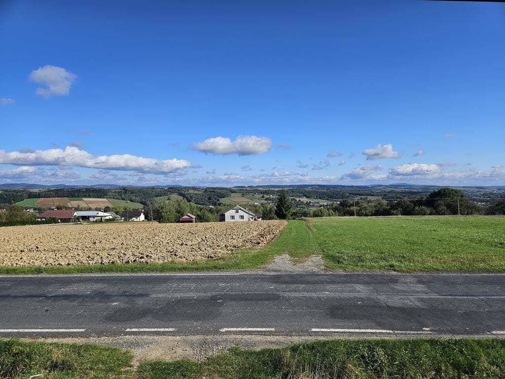 Działka  pokojowe na Sprzedaż