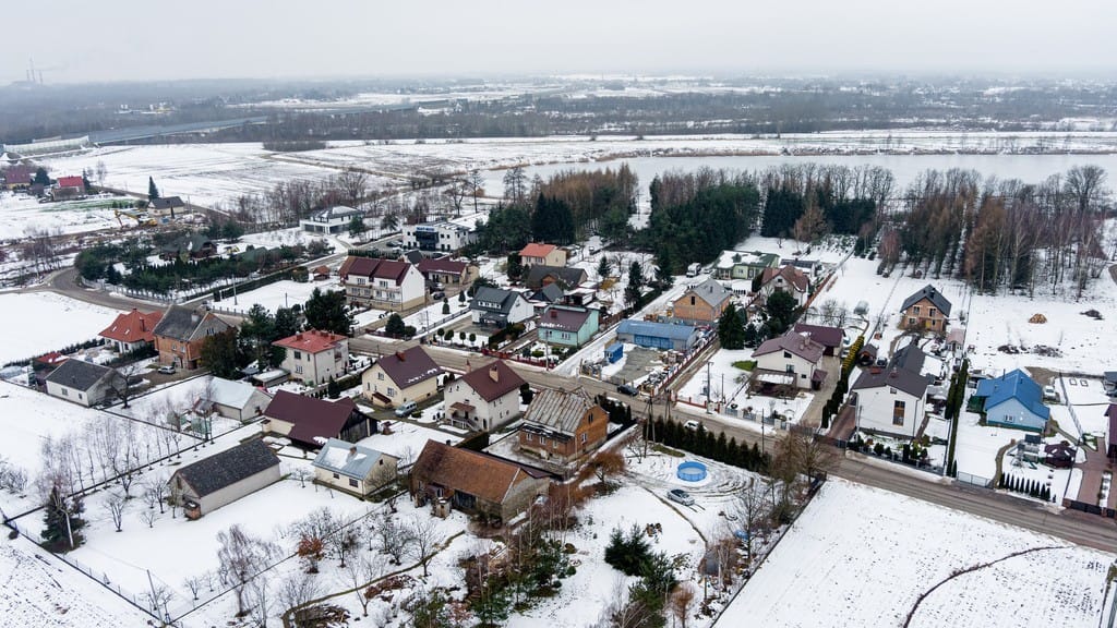 Działka  pokojowe na Sprzedaż