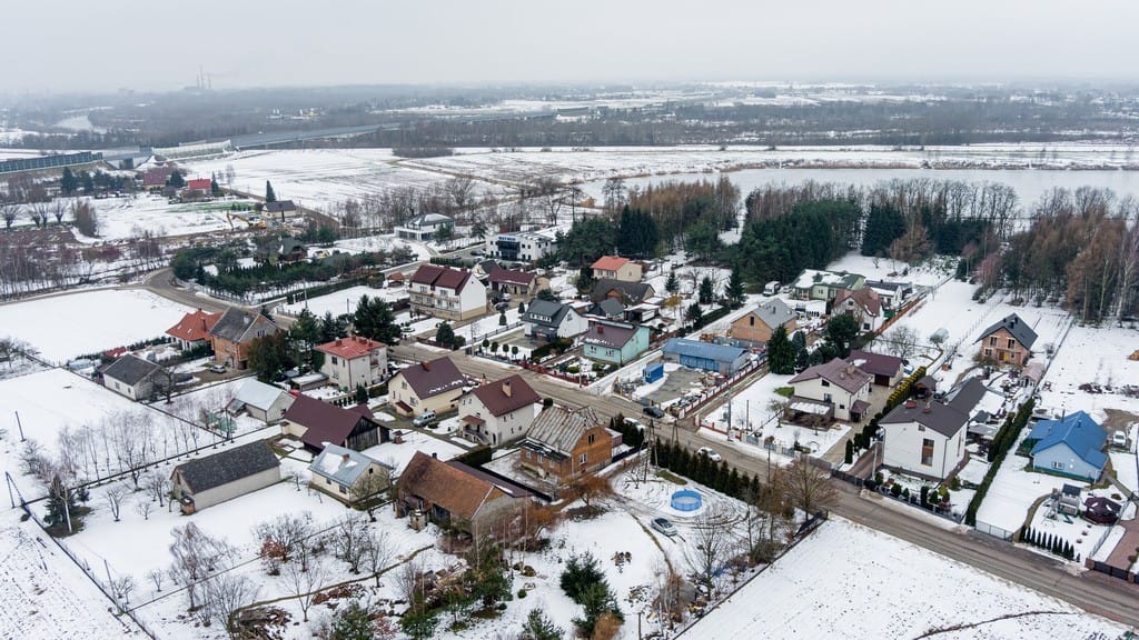 Działka  pokojowe na Sprzedaż
