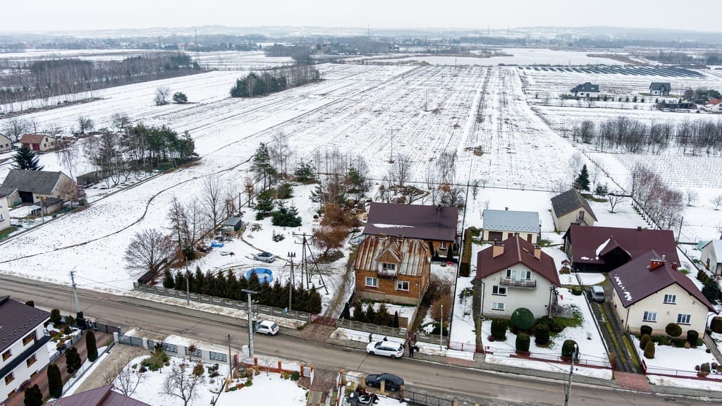 Działka  pokojowe na Sprzedaż