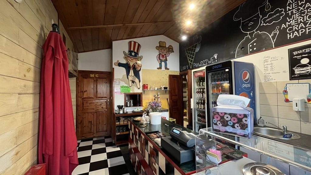 Lokal użytkowy  pokojowe na Sprzedaż