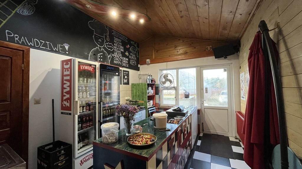 Lokal użytkowy  pokojowe na Sprzedaż