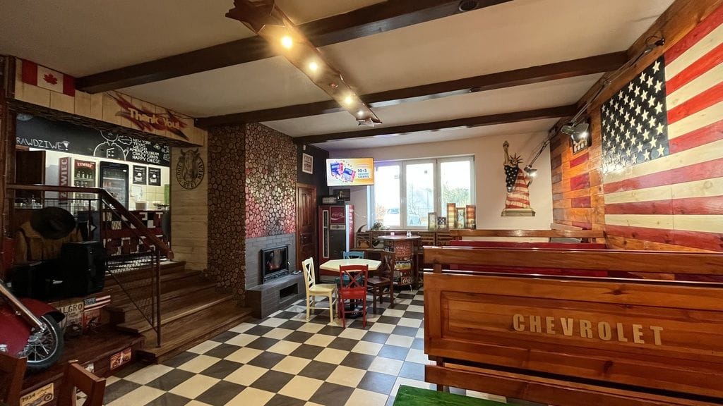 Lokal użytkowy  pokojowe na Sprzedaż