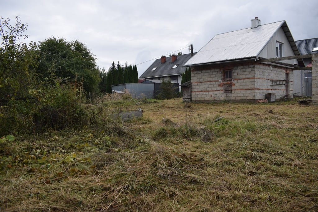 Działka  pokojowe na Sprzedaż