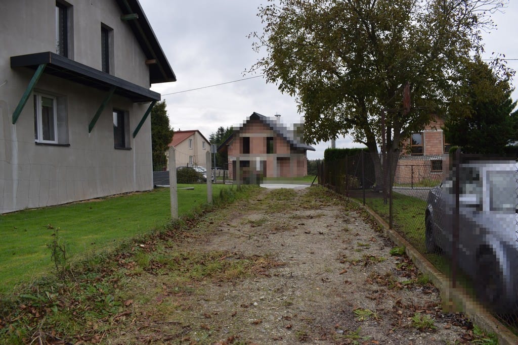 Działka  pokojowe na Sprzedaż