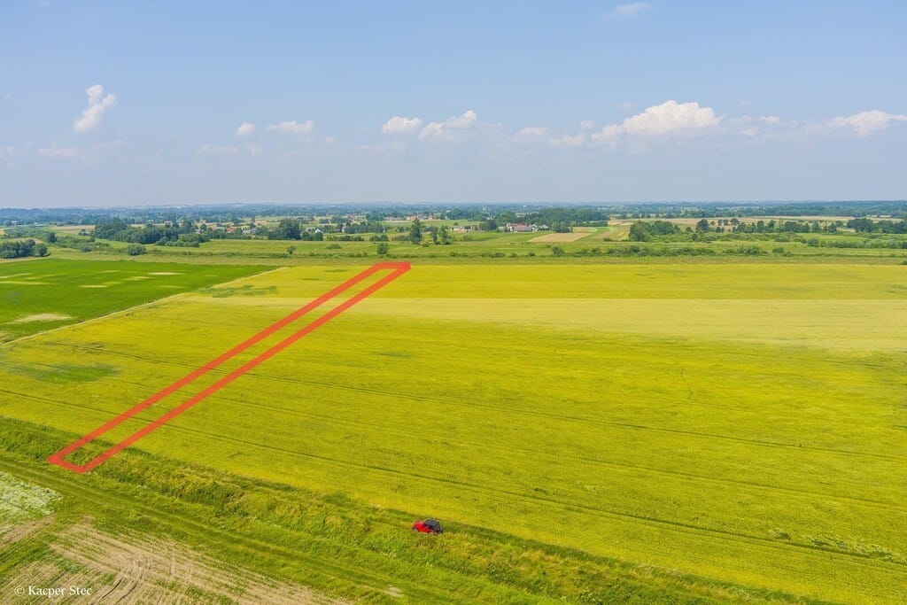 Działka  pokojowe na Sprzedaż