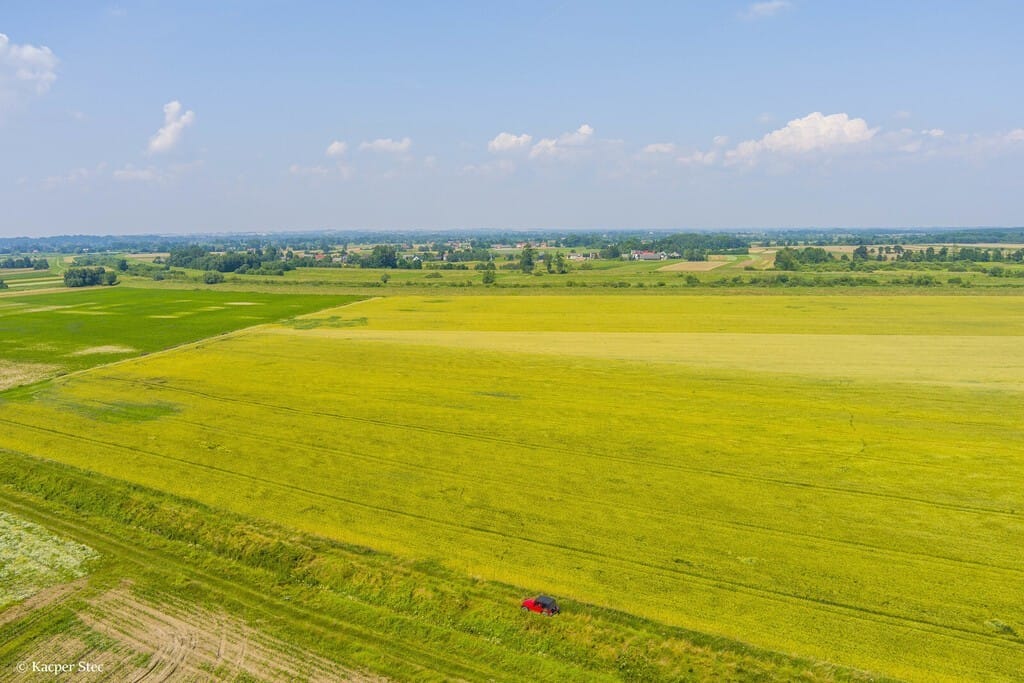 Działka  pokojowe na Sprzedaż