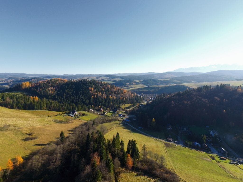Działka  pokojowe na Sprzedaż