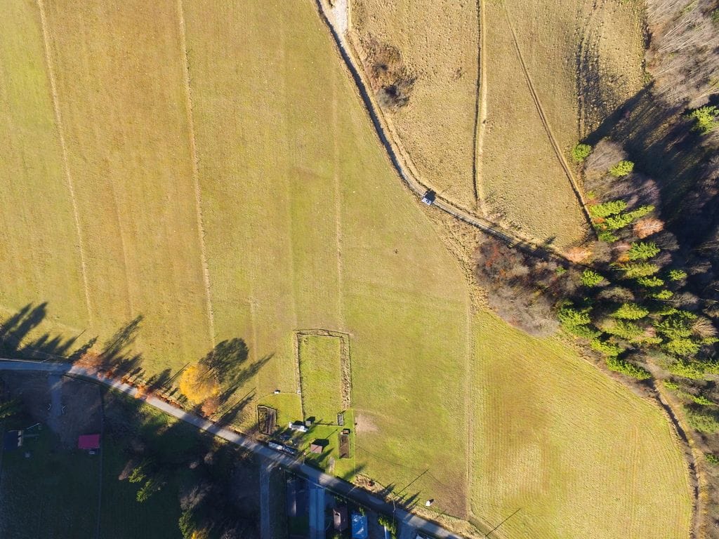 Działka  pokojowe na Sprzedaż