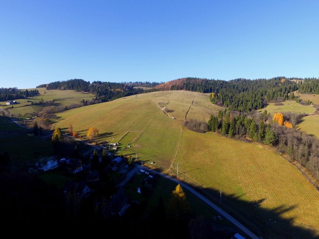 Działka  pokojowe na Sprzedaż