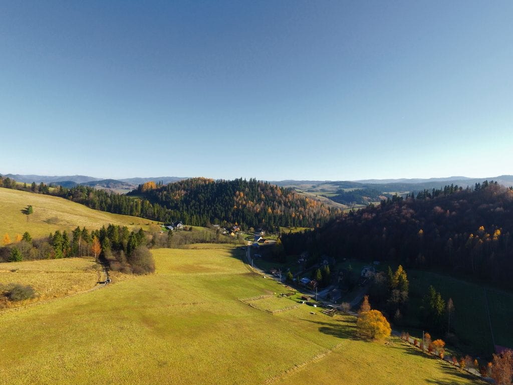Działka  pokojowe na Sprzedaż