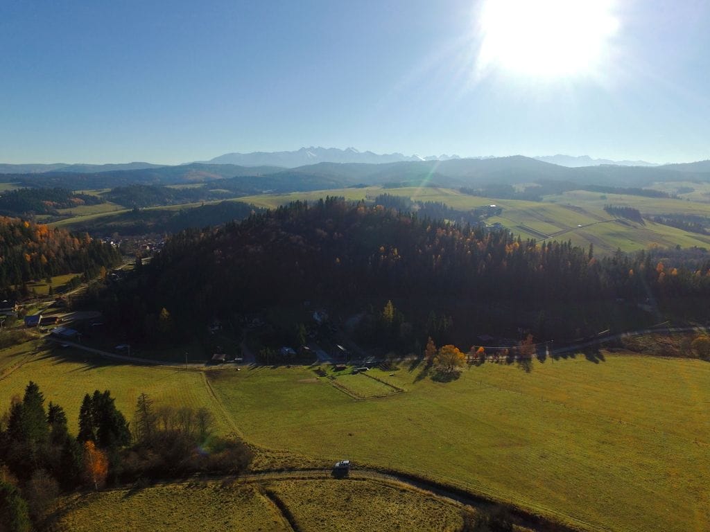 Działka  pokojowe na Sprzedaż