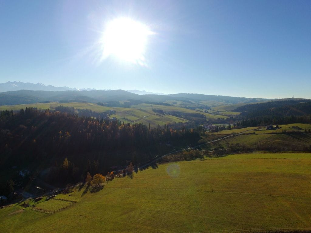 Działka  pokojowe na Sprzedaż
