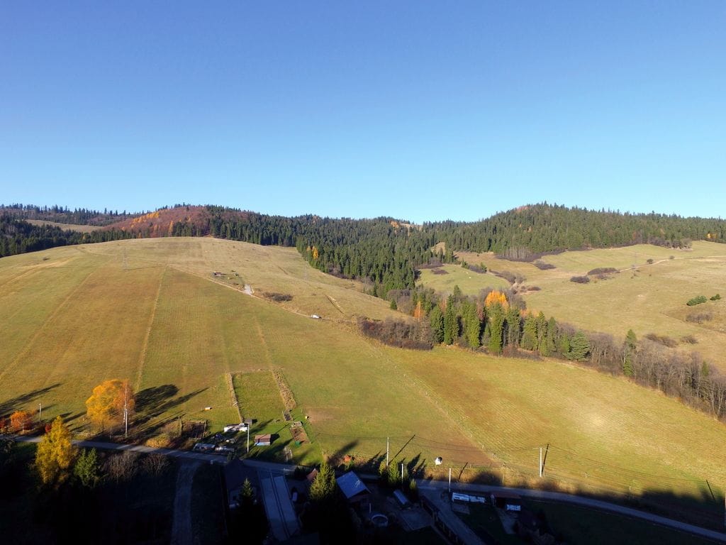 Działka  pokojowe na Sprzedaż