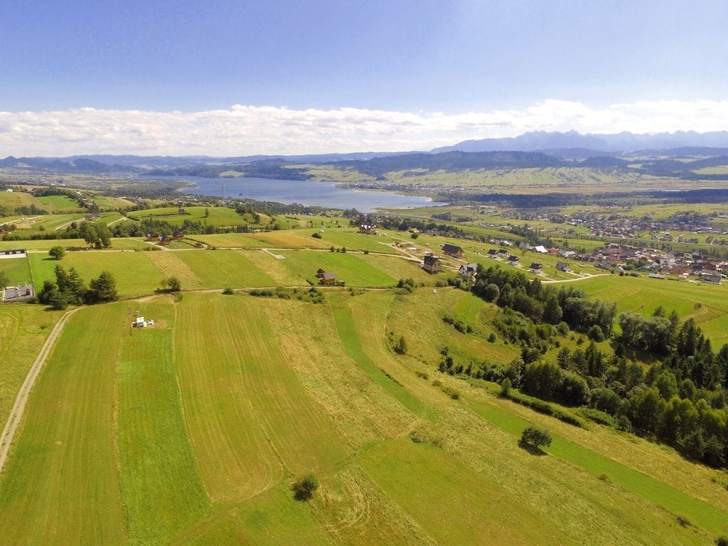 Działka  pokojowe na Sprzedaż