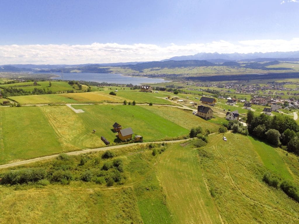 Działka  pokojowe na Sprzedaż