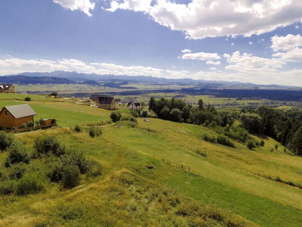 Działka  pokojowe na Sprzedaż