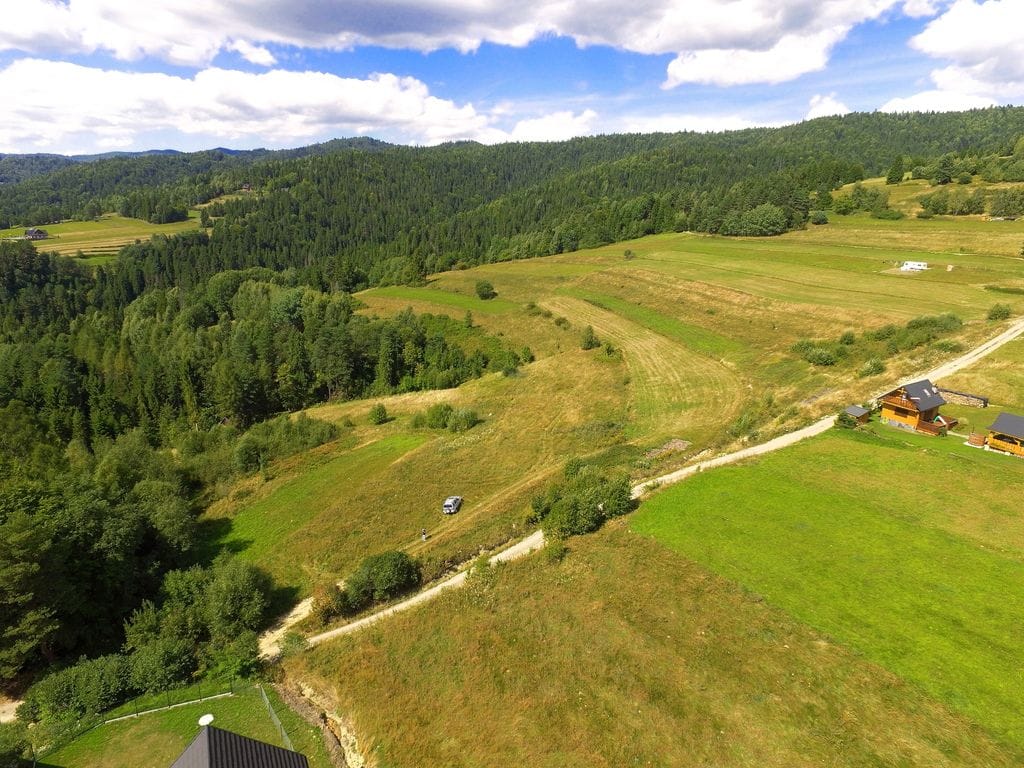 Działka  pokojowe na Sprzedaż