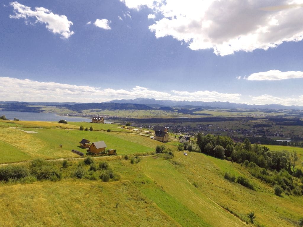 Działka  pokojowe na Sprzedaż