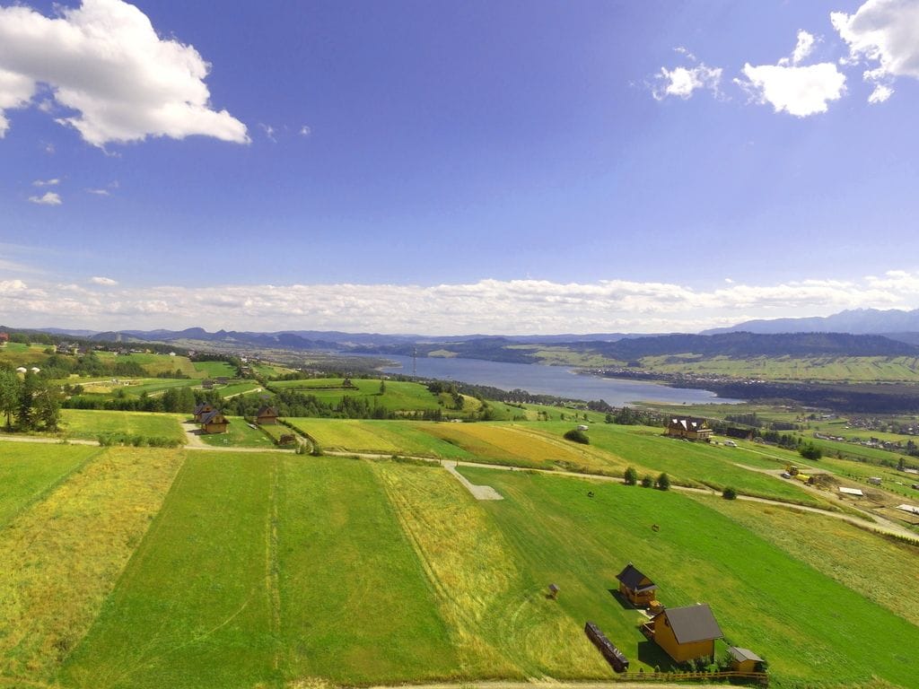 Działka  pokojowe na Sprzedaż