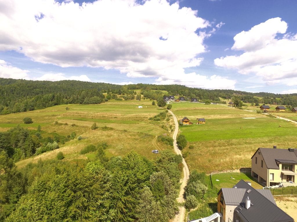 Działka  pokojowe na Sprzedaż