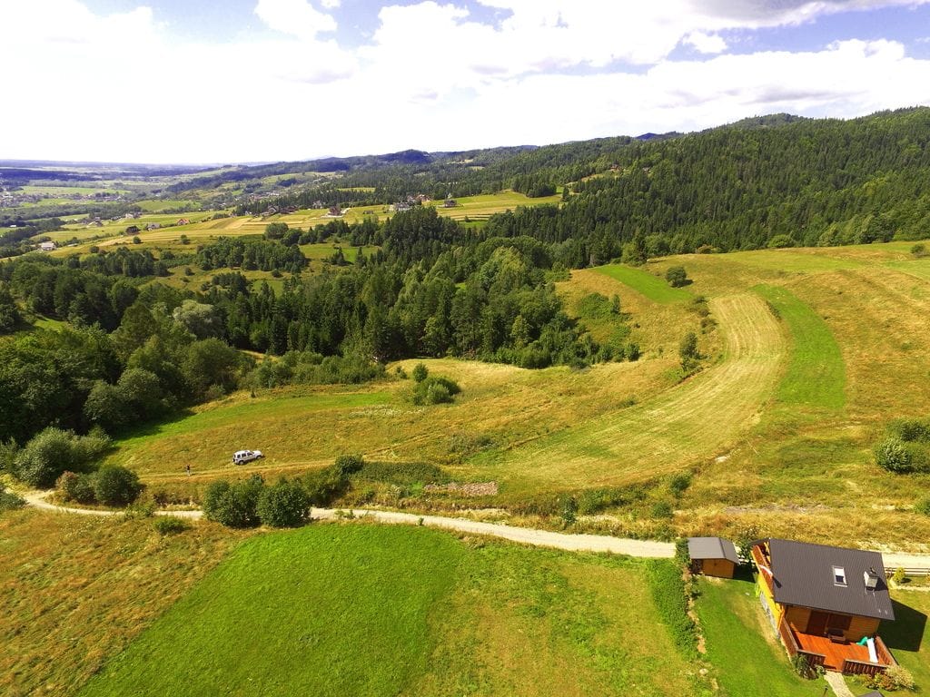 Działka  pokojowe na Sprzedaż