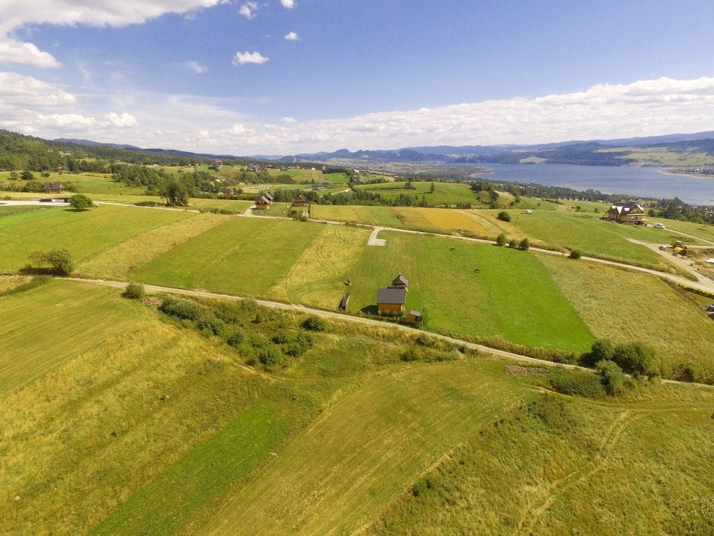 Działka  pokojowe na Sprzedaż