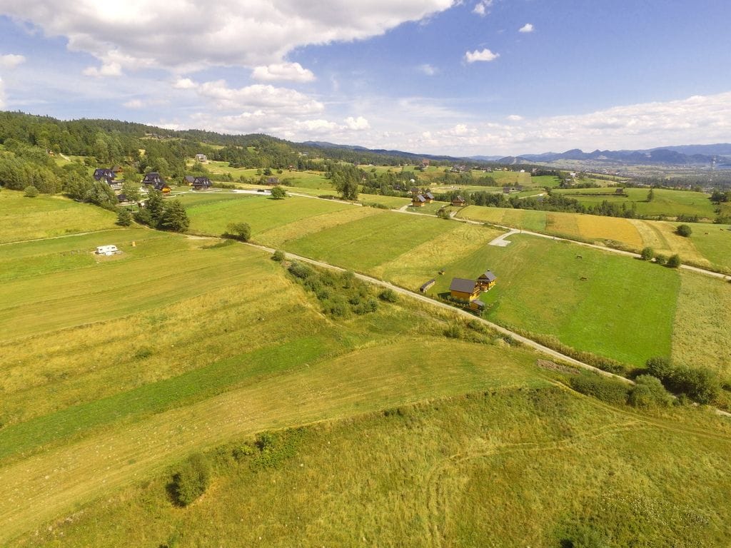 Działka  pokojowe na Sprzedaż