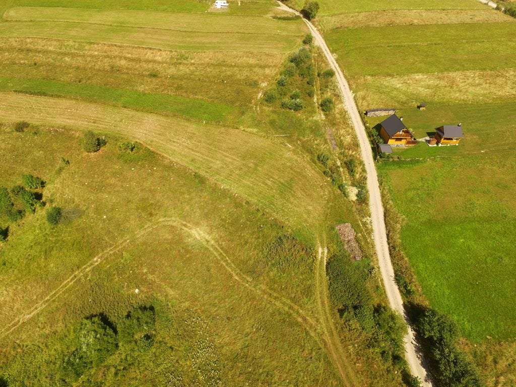 Działka  pokojowe na Sprzedaż