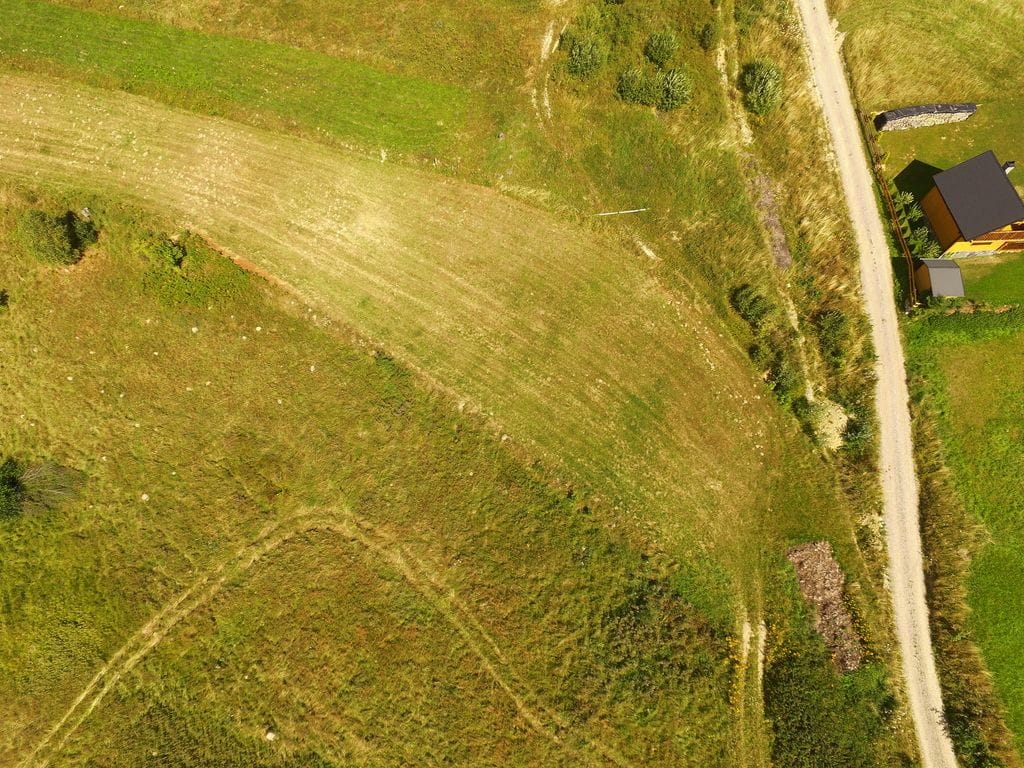 Działka  pokojowe na Sprzedaż