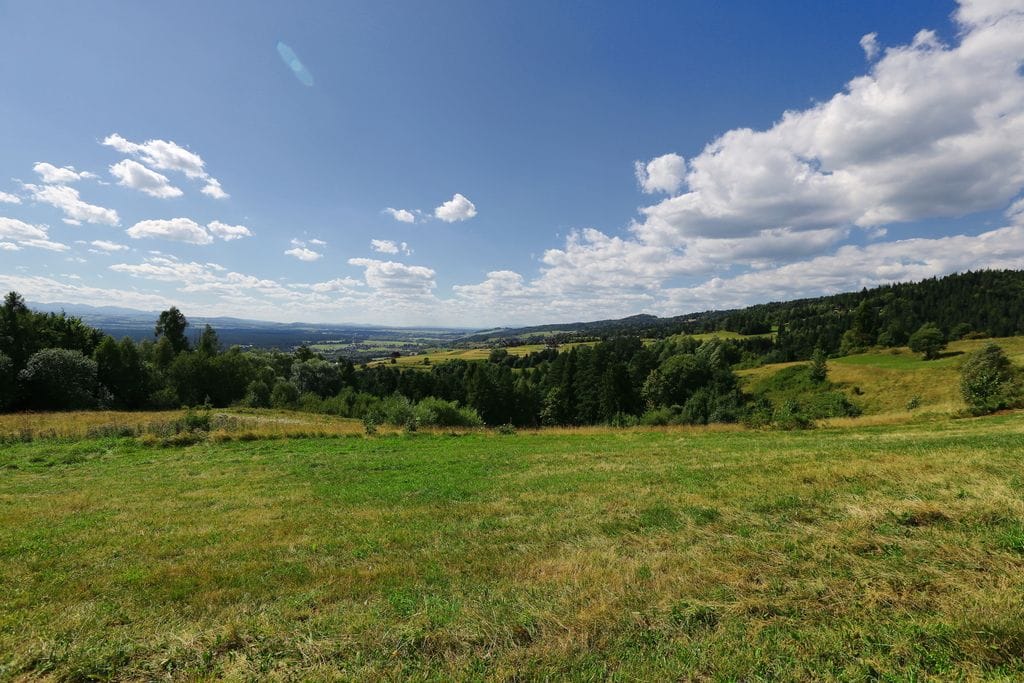 Działka  pokojowe na Sprzedaż