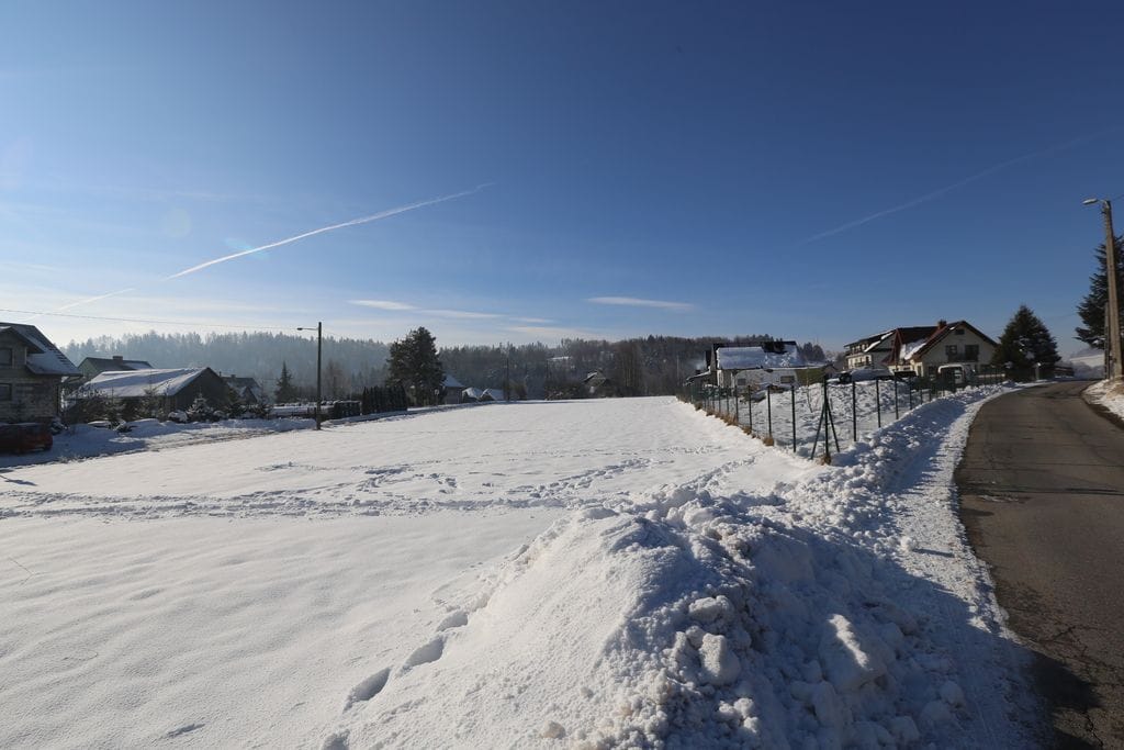 Działka  pokojowe na Sprzedaż