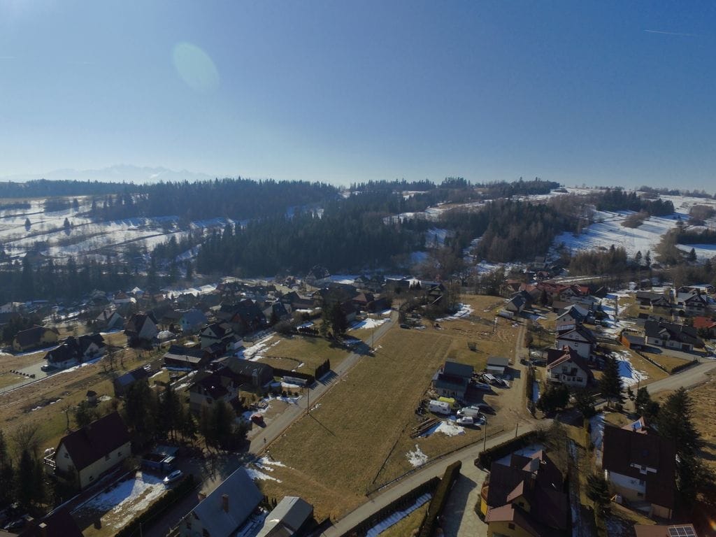 Działka  pokojowe na Sprzedaż