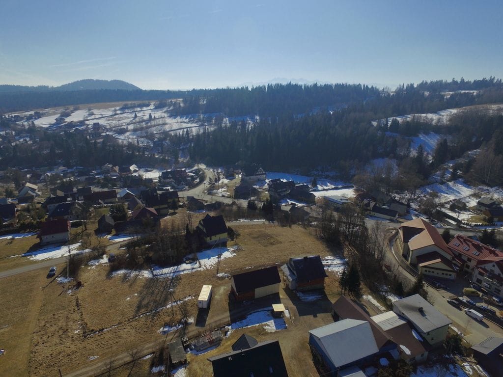 Działka  pokojowe na Sprzedaż