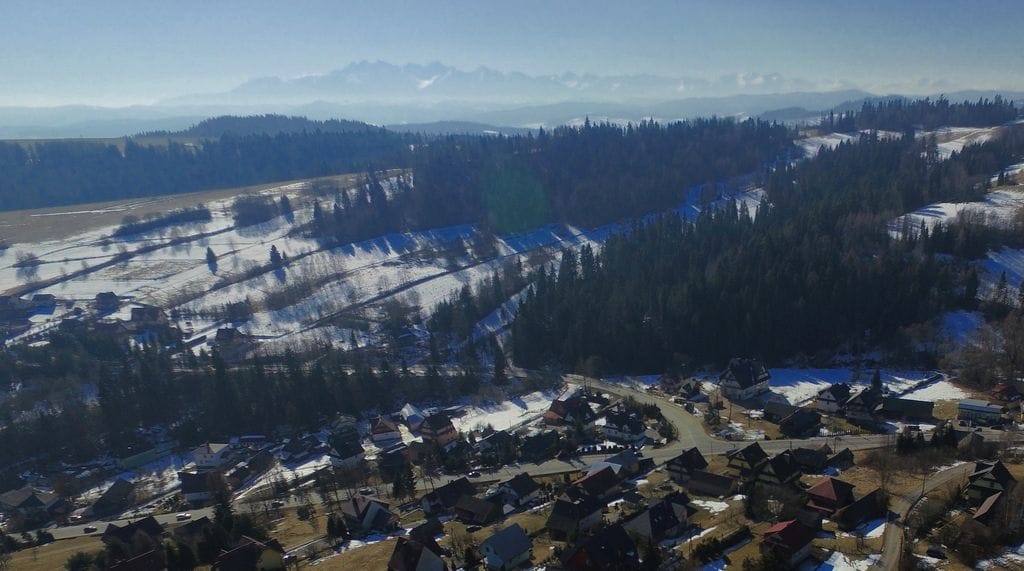 Działka  pokojowe na Sprzedaż