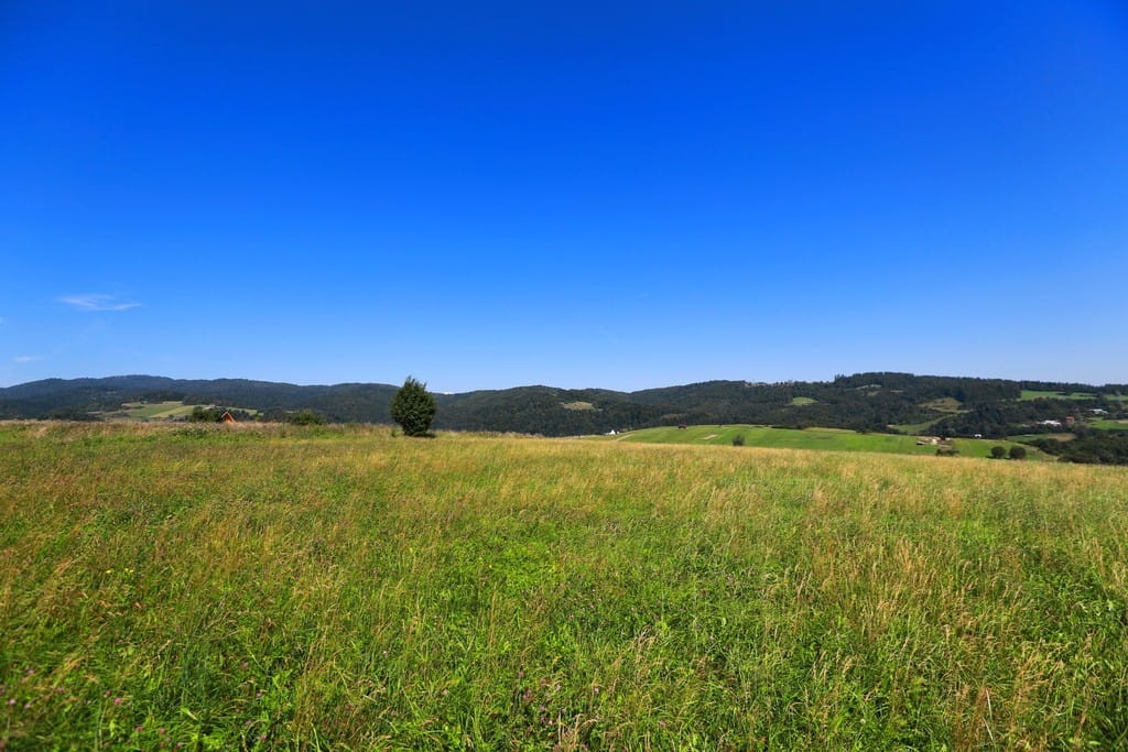 Działka  pokojowe na Sprzedaż