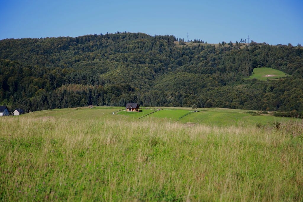 Działka  pokojowe na Sprzedaż